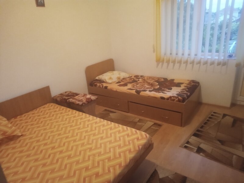 Cazare la Mare Mangalia